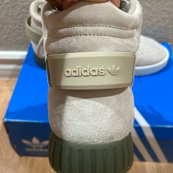 Adidas Tubular Invader strap sneakers - Picture 3 of 7